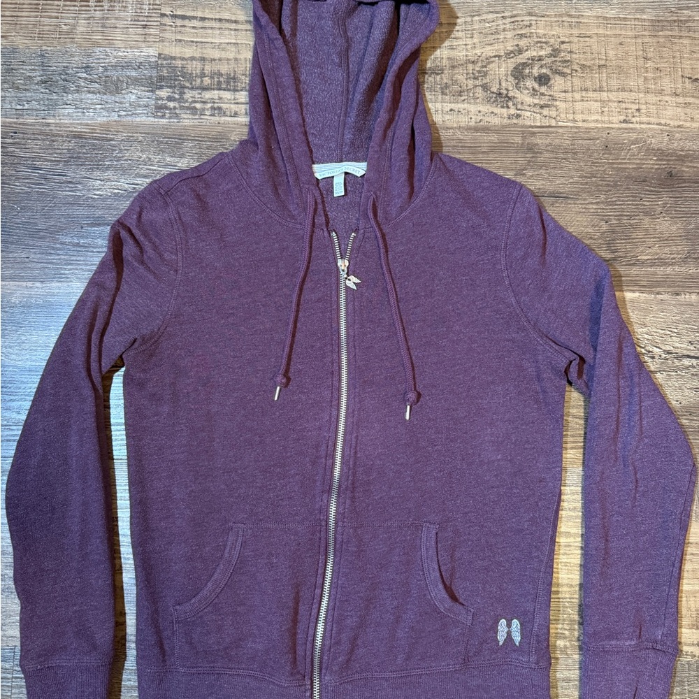 Vintage Victoria Secret Angel Hoodie